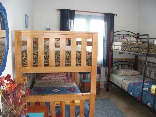 West Coast Surf Hostel