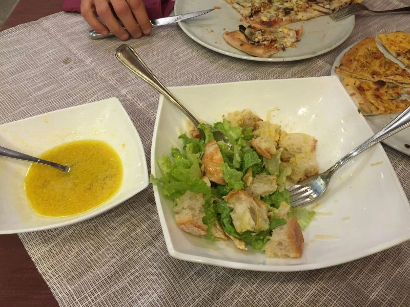 Pizzeria Da Carla