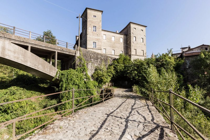 Castello di Pontebosio - Luxury Resort