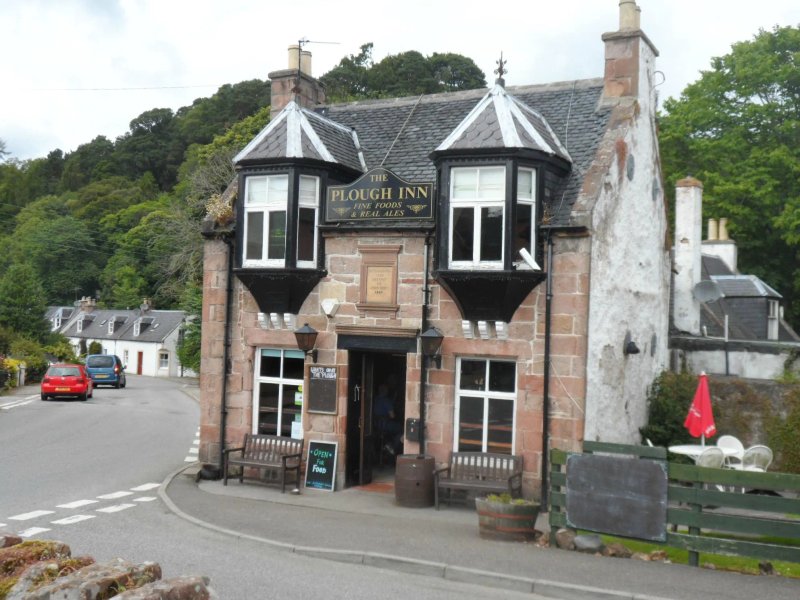 The Plough Inn