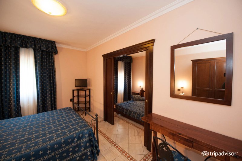 Terme Francescane Village