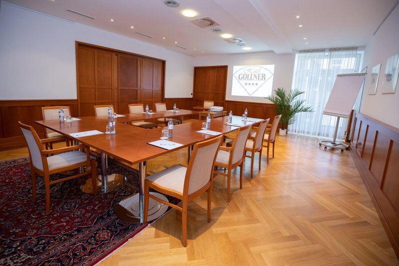 Hotel Gollner