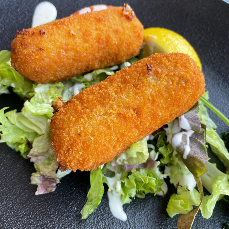Bistro Bottarga