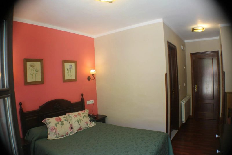 Hotel El Repelao