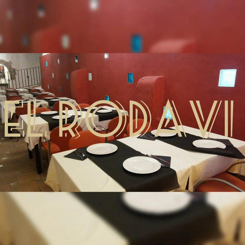 El Rodavi