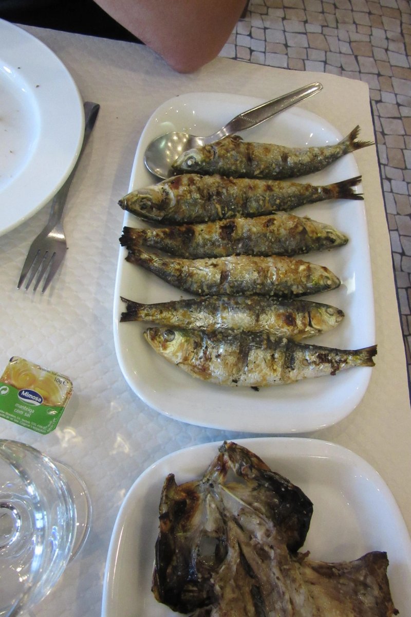 Lobo do Mar Restaurante