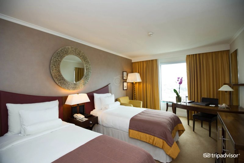 Corinthia Lisbon