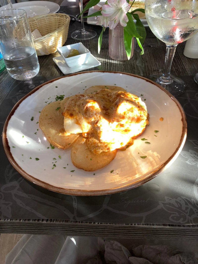 Figueret Restaurant