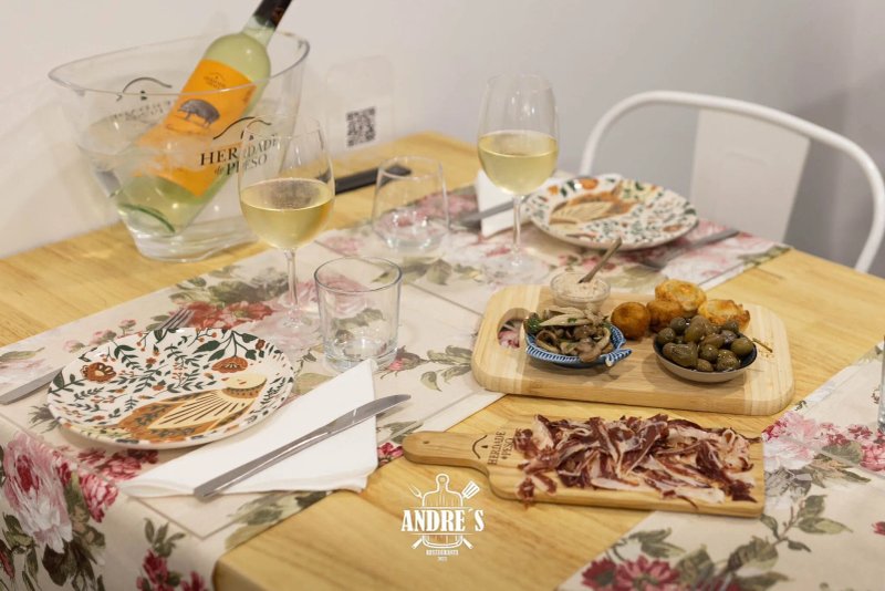 Andre's Restaurante