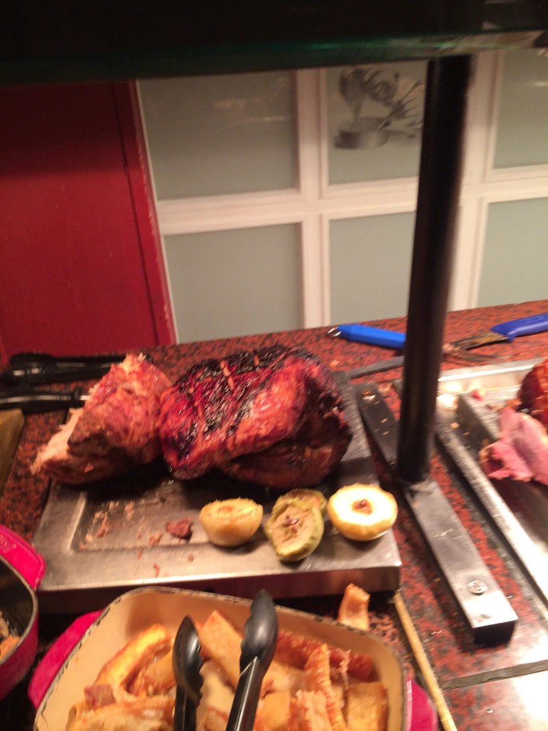 Toby Carvery