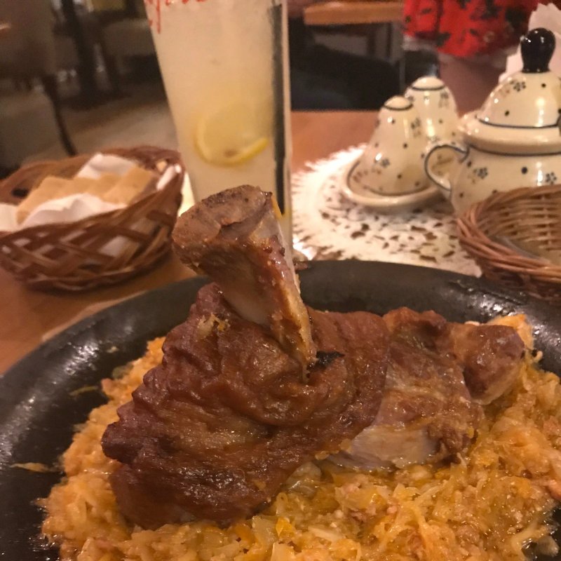 Restauracja Zapiecek