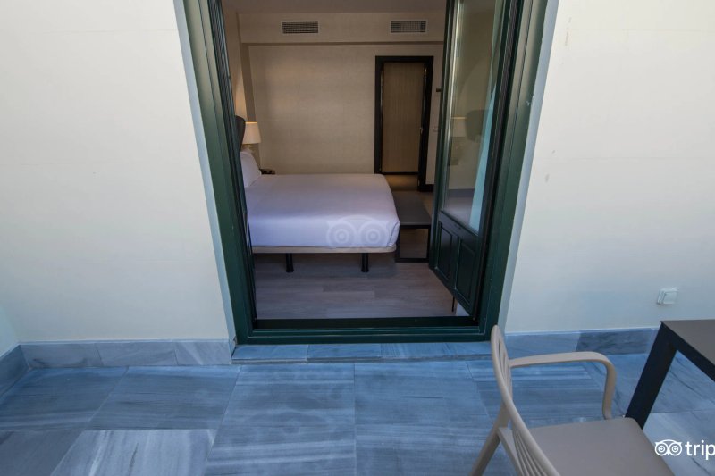Hotel One Shot Luchana