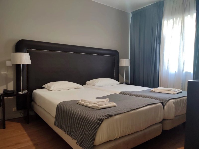 Hotel Vila