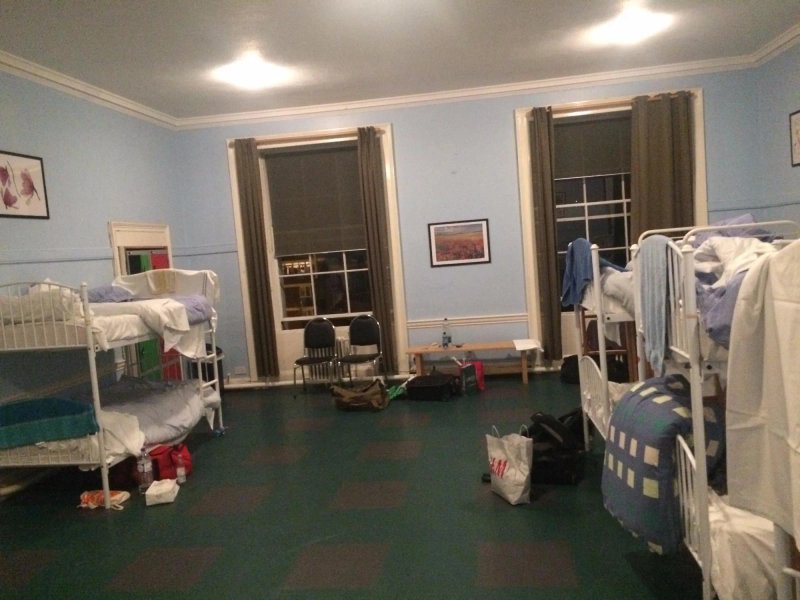 MEC Hostel