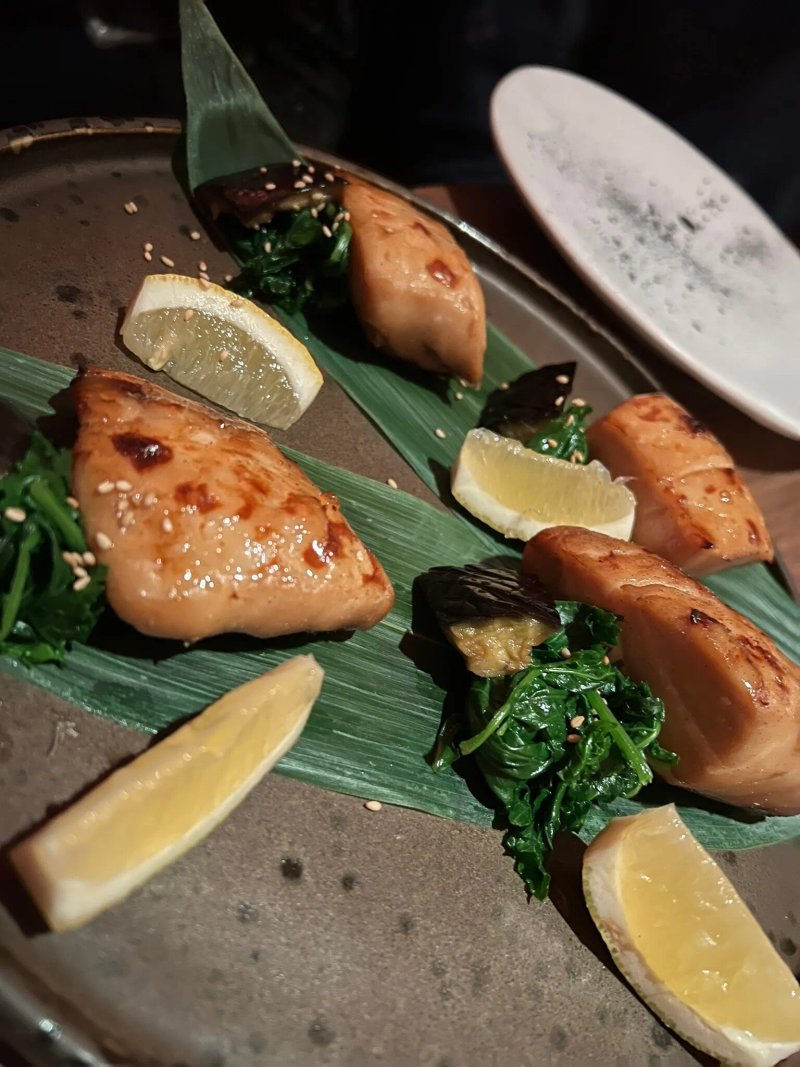 Umi Ristorante