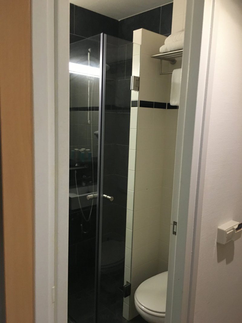Bastion Hotel Roosendaal
