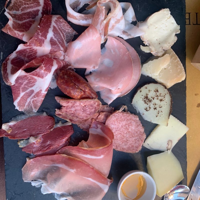 Enoteca Romana