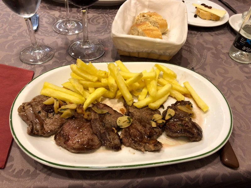 El Bodegon Roberto-Yeny
