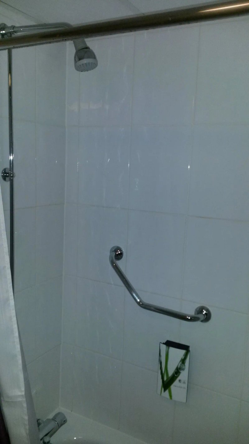 Premier Inn Glasgow City Centre (Argyle Street) Hotel