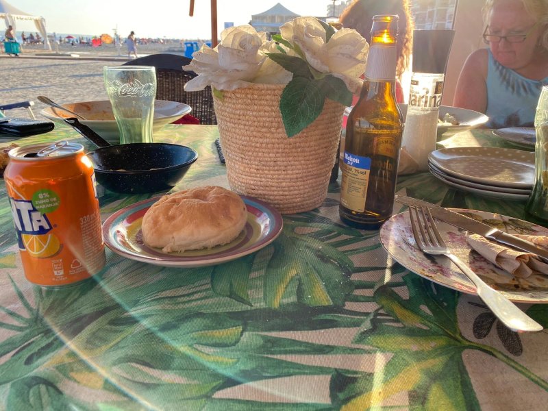 Lvb La Vida Bonita Beach Club