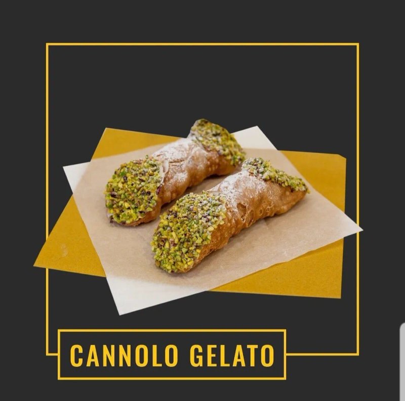 Sicilia Street Food