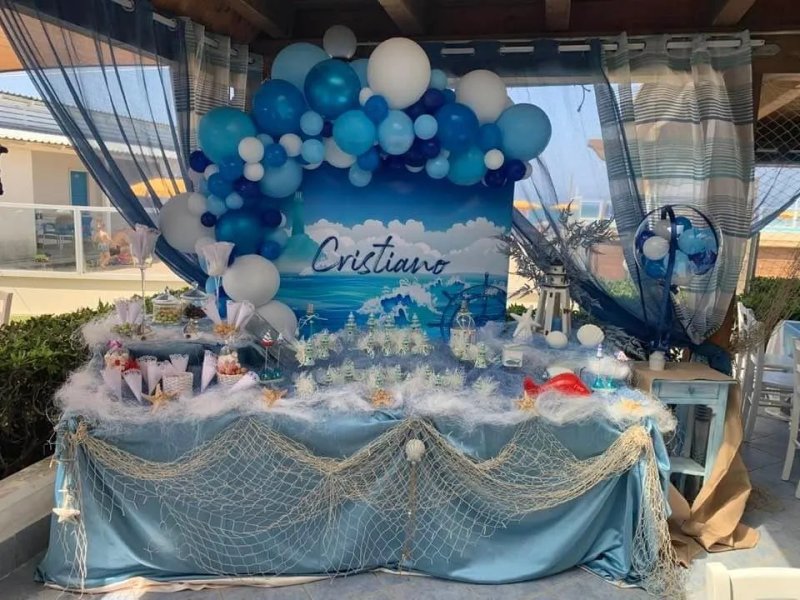 Ristorante Lido di Focene