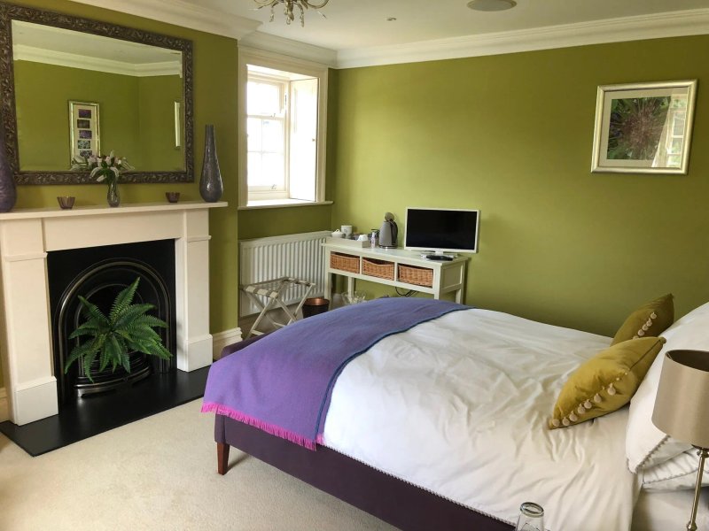 Stoulgrove Country House B & B