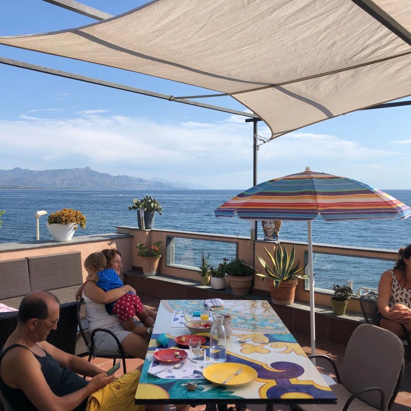Mar Dei Poeti - Luxury Suites
