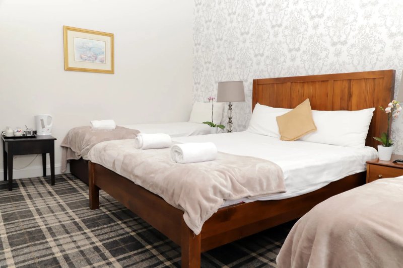 Park View House Hotel