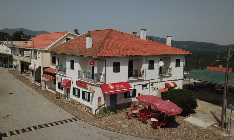 Restaurante As Beiras
