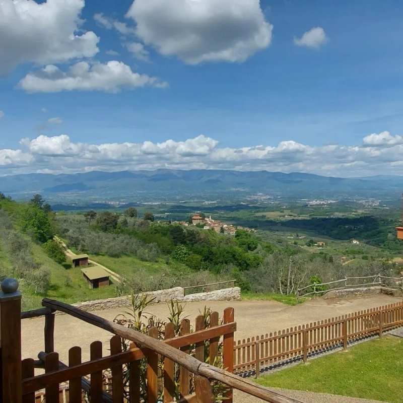 Ristorante La Cucina de La Forra
