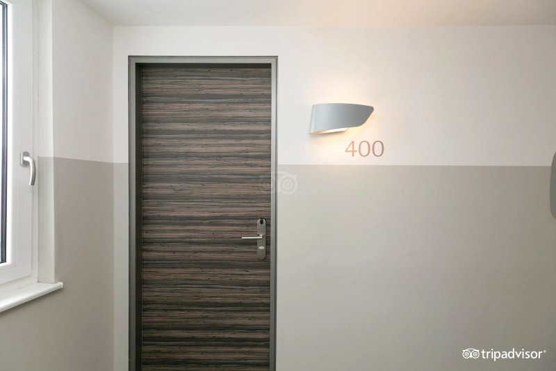 Premier Inn Nürnberg City Nordost Hotel