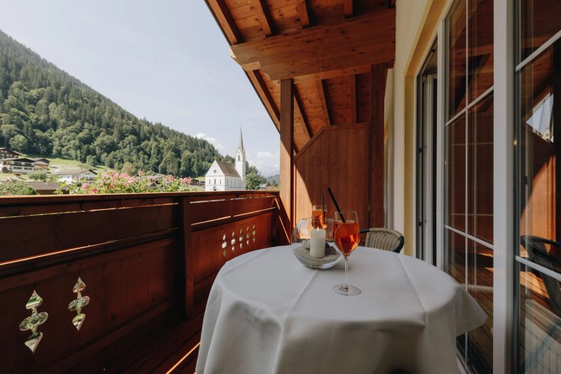Hotel Hirschen