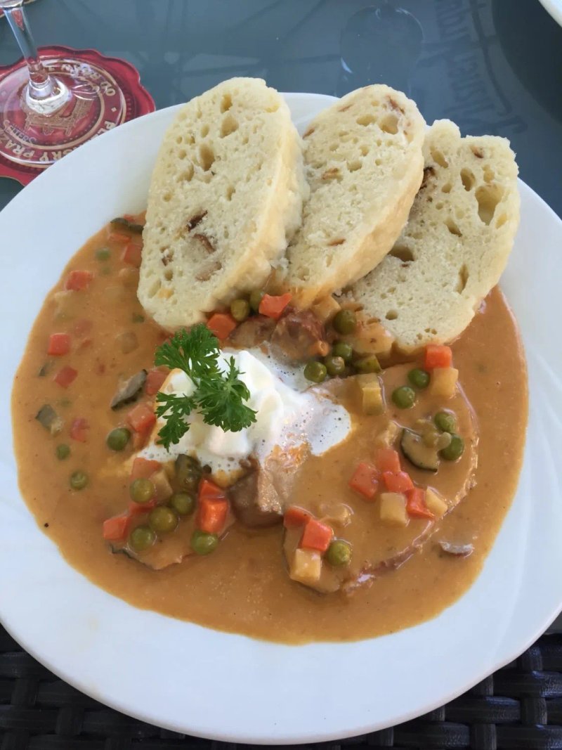 Restaurant bei Schwejk