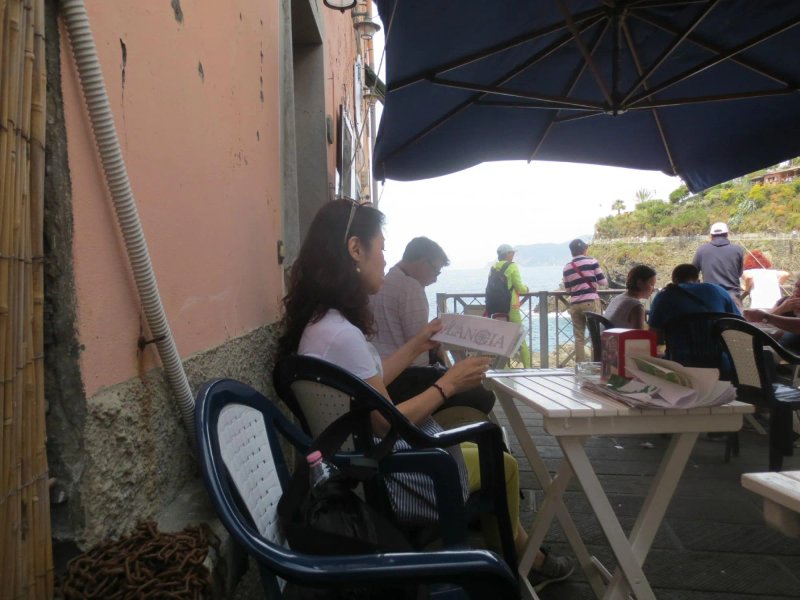 Bar La Plancia