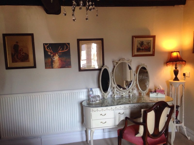 Stanholme Guest House