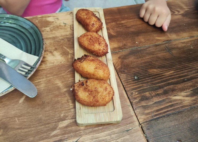 Taberna del Xef