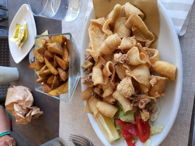 Damare Restaurantbar