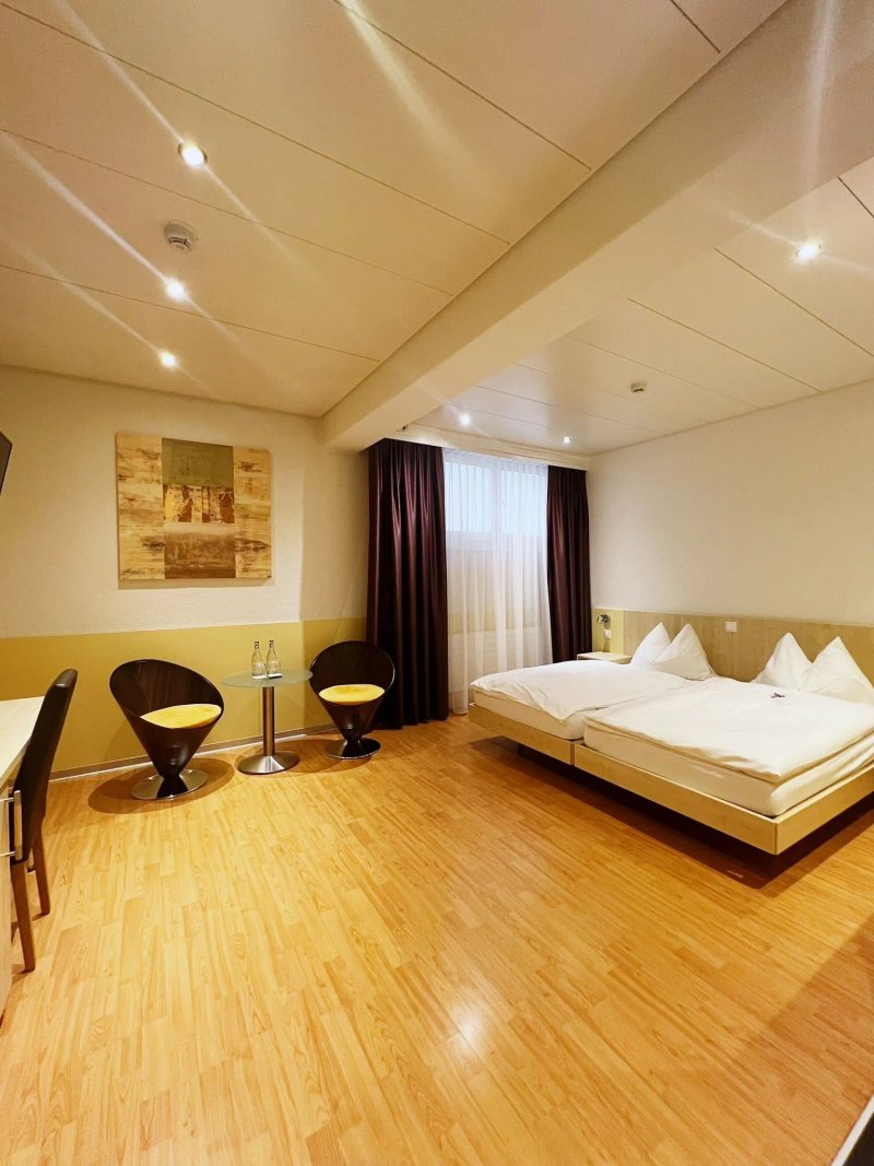 Sorell Hotel Sonnental