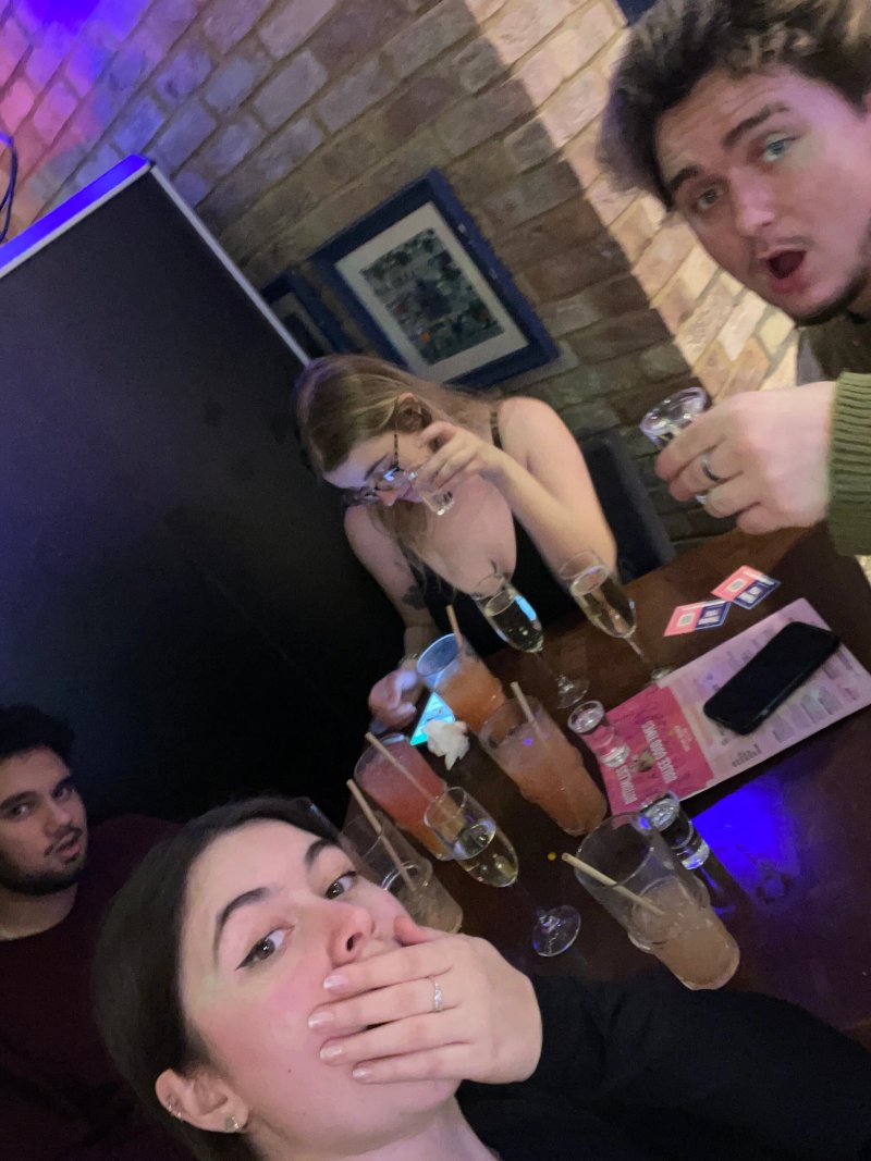 Slug & Lettuce Southampton