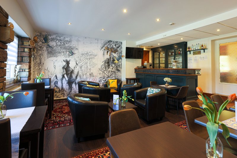 Deybach Hotel