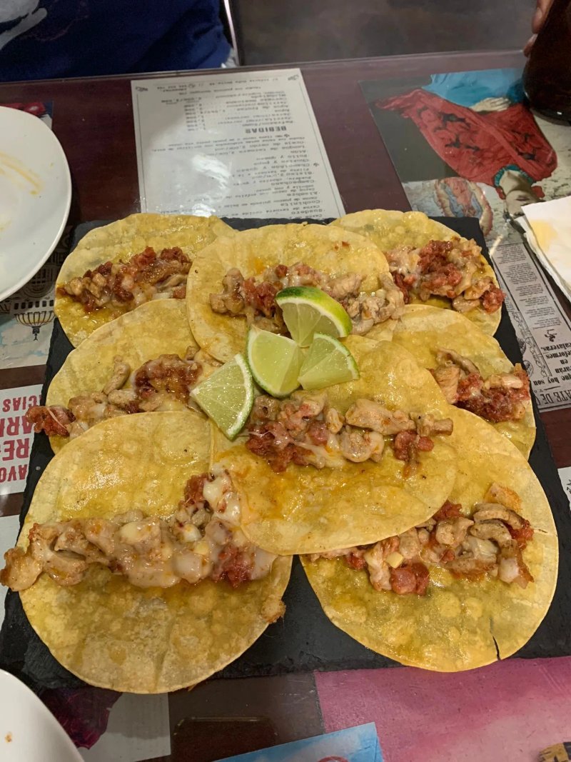 Andale - Taqueria