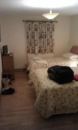 Balterley Green Farm B&B