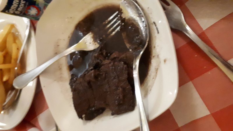 Osteria Del Nano