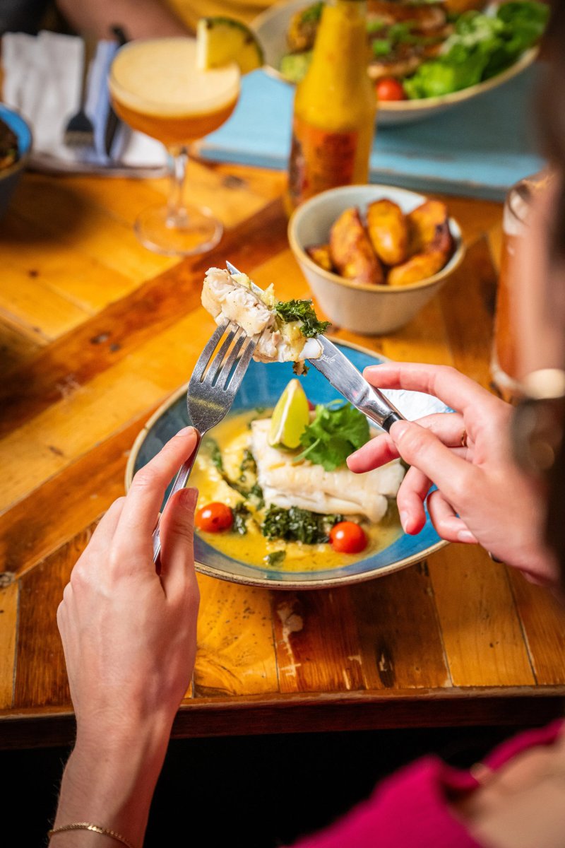 Turtle Bay Manchester Oxford Rd