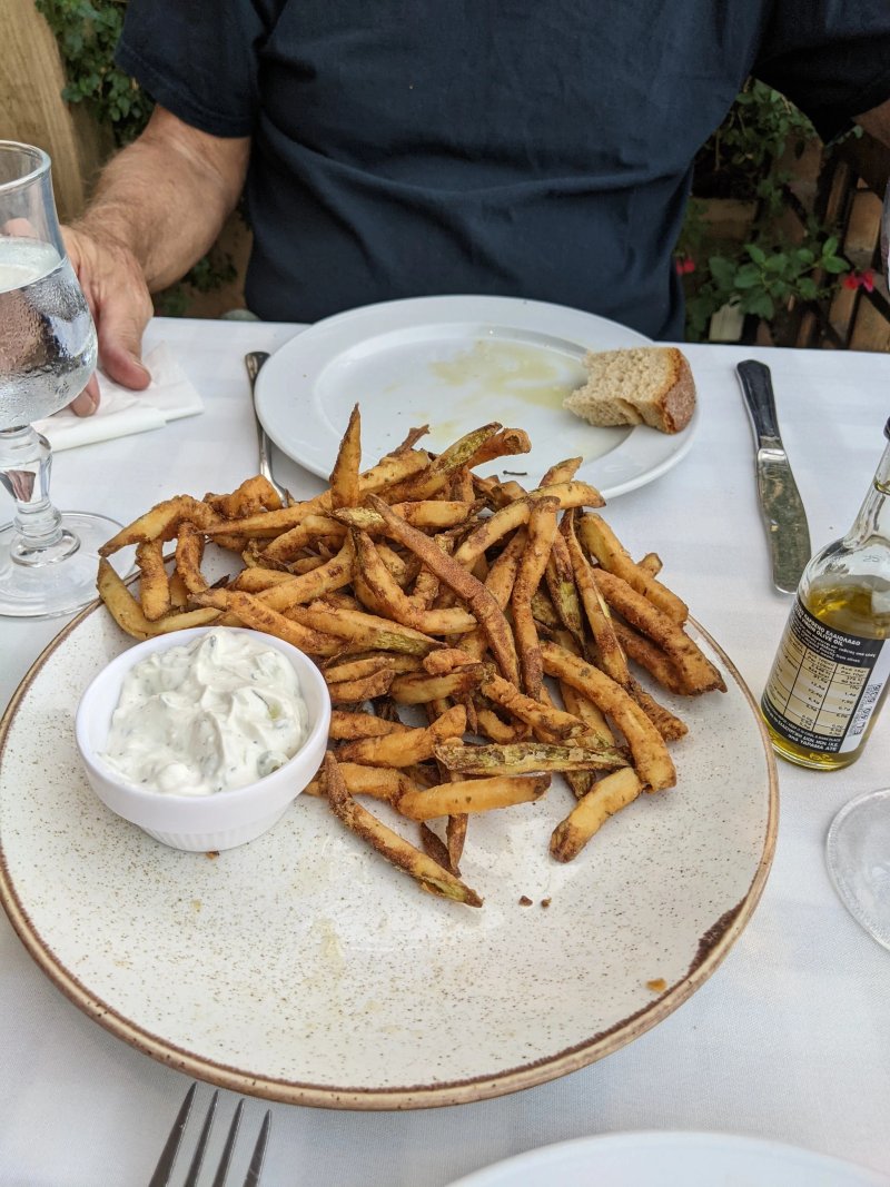 Stamatopoulos Tavern