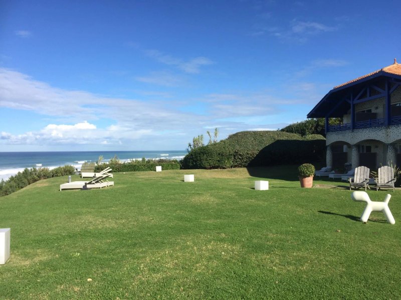 Hotel Villa L'Arche