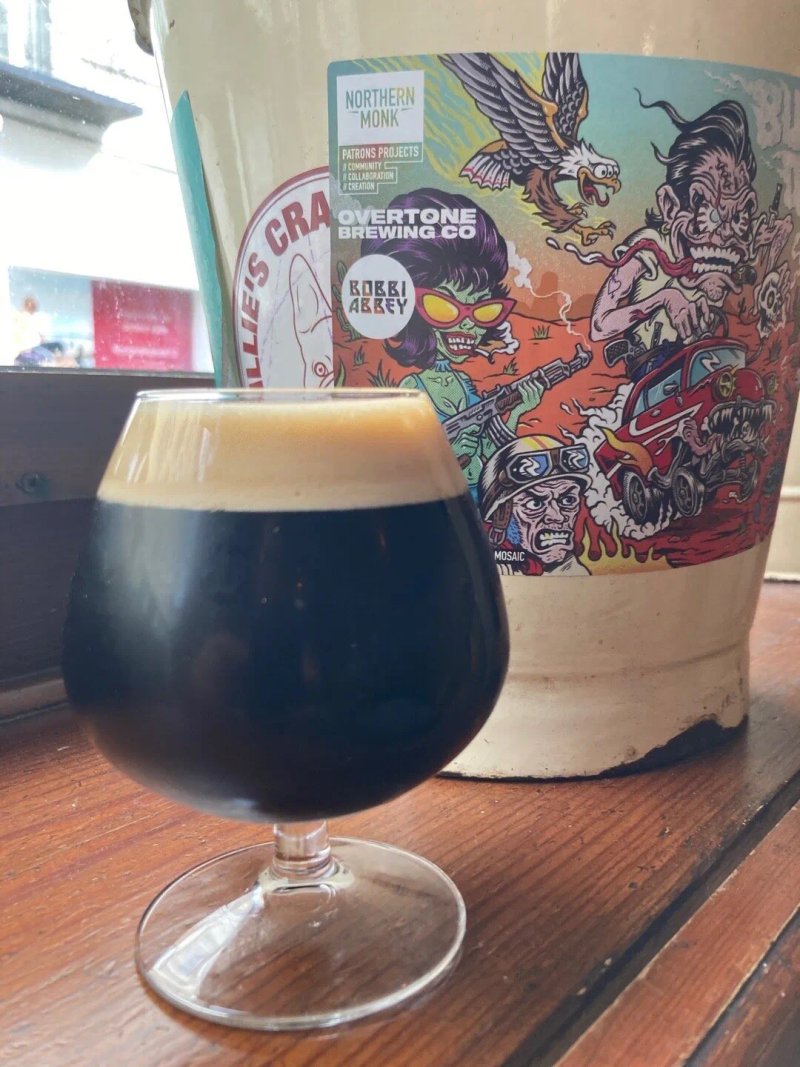 Billie's Bier Kafetaria