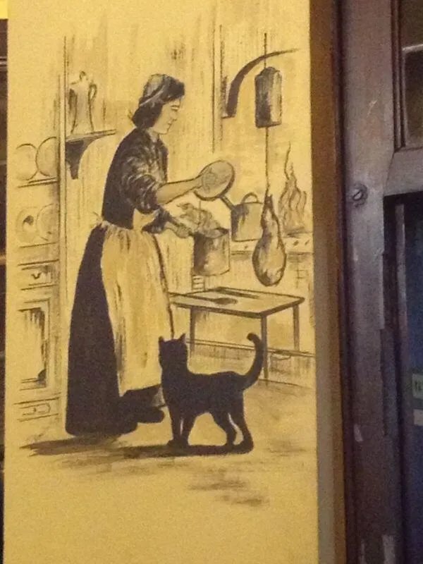 Restaurant Wienges