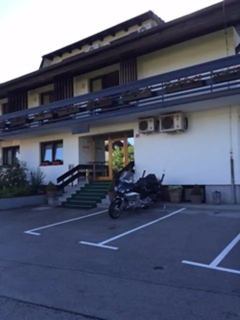 Guesthouse Kolinska